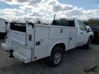 2022 Chevrolet Silverado C2500 Heavy Duty