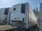 2011 Utility VS2RA Refrigerated Van Trailer