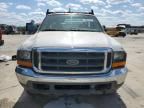 2001 Ford F350 Super Duty