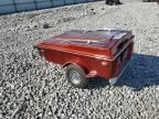 1996 Cmtrailers 1996 CMT Motorcycle Trailer