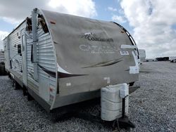 Vehiculos salvage en venta de Copart Tifton, GA: 2012 Catalina Trailer