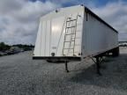 2005 Neville Grain Trailer