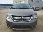 2012 Dodge Journey R/T