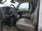 2019 Chevrolet Express G2500