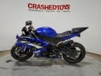 2012 Yamaha YZFR6
