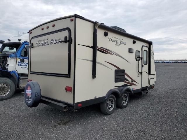 2017 Starcraft Travelstar