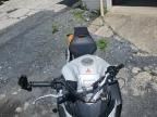 2019 Yamaha MTN1000