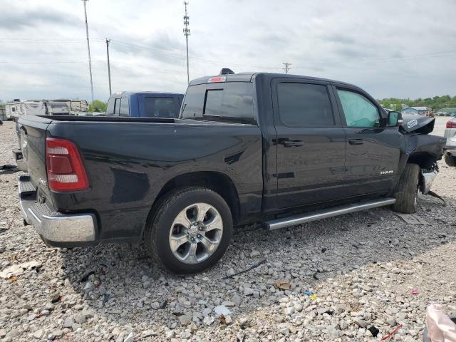 2021 Dodge Ram 1500 big Horn/lone Star