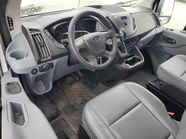 2019 Ford Transit T-250