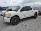 2010 Nissan Titan XE