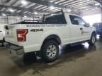 2019 Ford F150 Super Cab