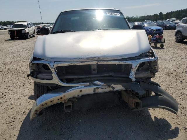 2003 Ford F150