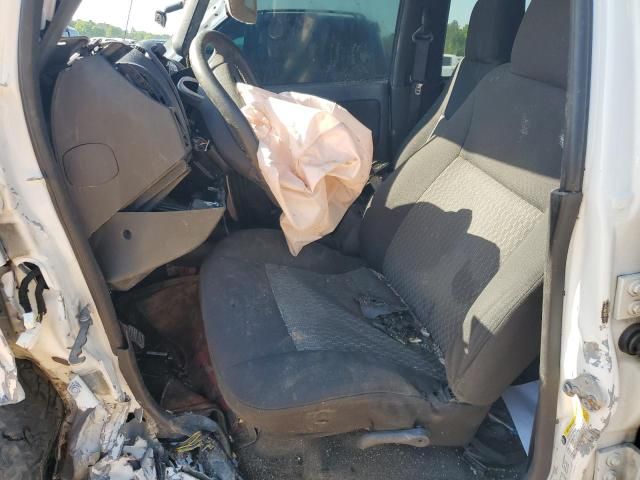 2007 Chevrolet Colorado