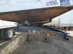 2008 Trailers 2008 Hitchcock AP 32 Grain Trailer