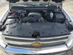2012 Chevrolet Silverado K1500 LS
