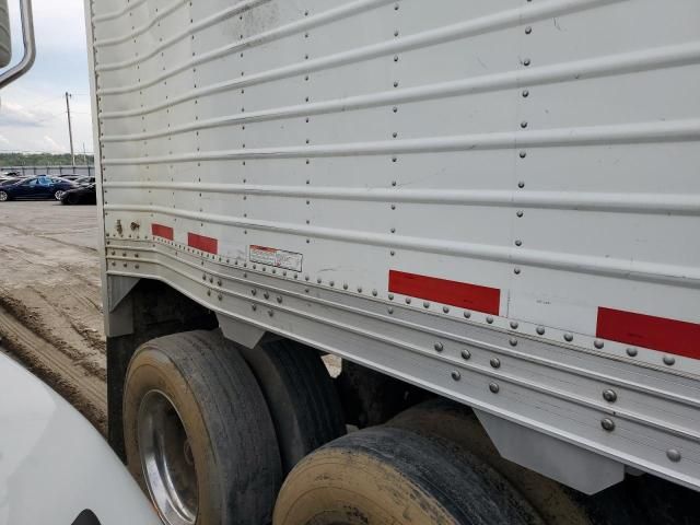 2021 Timpte Grain Trailer