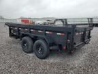 2025 Load Trail Dump Trailer