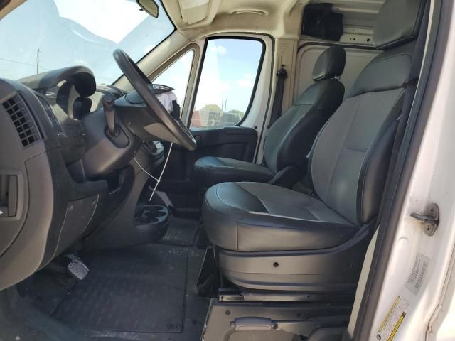 2015 Dodge RAM Promaster 1500 1500 Standard