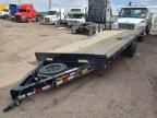 2022 Big Tex Equipment Trailer