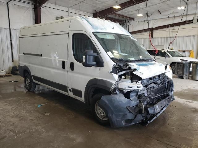 2017 Dodge RAM Promaster 2500 2500 High