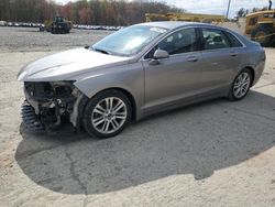 2015 Lincoln MKZ for sale in Windsor, NJ
