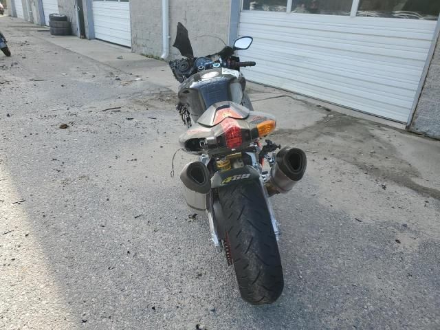 2007 Aprilia RSV 1000 R