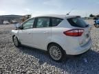 2015 Ford C-MAX SEL