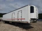 2013 Utility VS2RA Refrigerated Van Trailer