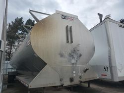 2017 Cei Pacer Feed Delivery Trailer en venta en Eldridge, IA