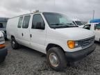 2004 Ford Econoline E350 Super Duty Van