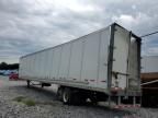 2021 Wabash DRY Van Trailer