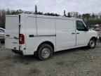 2015 Nissan NV 1500