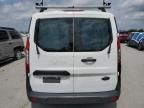 2017 Ford Transit Connect XL
