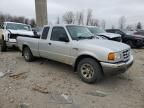 2003 Ford Ranger Super Cab