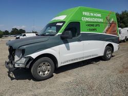 Nissan Vehiculos salvage en venta: 2014 Nissan NV 2500