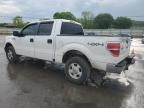 2009 Ford F150 Supercrew