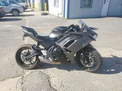 2024 Kawasaki EX650 R for sale in Conway, AR