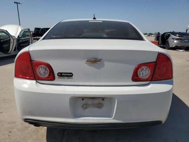 2011 Chevrolet Malibu LS