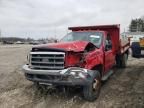 2000 Ford F350 Super Duty