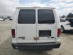 2013 Ford Econoline E250 Van
