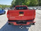 2015 Chevrolet Colorado LT