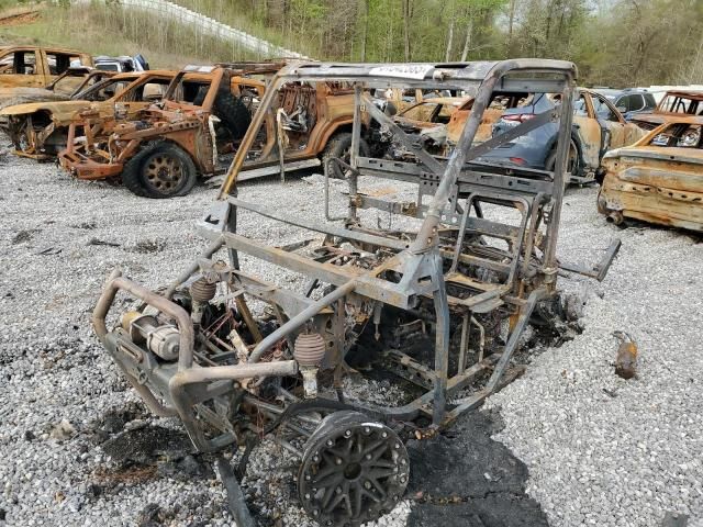 2020 Polaris Ranger XP 1000 High Lifter Edition