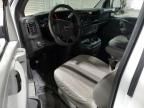 2014 GMC Savana G2500