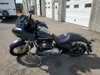 2015 Harley-Davidson Fltrxs Road Glide Special