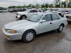 1995 Toyota Camry LE