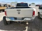 2017 Dodge RAM 3500 Longhorn