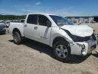 2008 Nissan Titan XE
