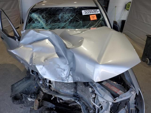 2008 Toyota Tacoma