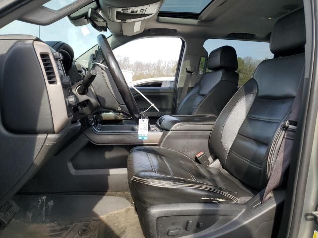 2017 GMC Sierra K2500 Denali