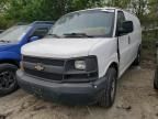 2013 Chevrolet Express G2500
